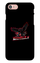 ravenkilla_v1 iPhone Phone Cases