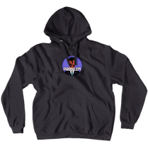 The 2nd most comfortable hoodie