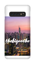 thebignoaho Sunset Samsung Phone Case