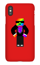 Joss TS Avatar iPhone Phone Cases