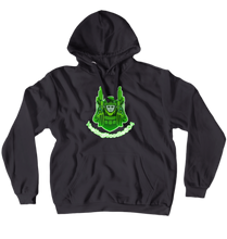 yeetingnoodle604 Hoodies (No-Zip/Pullover)