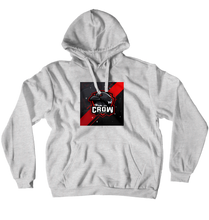 ffplayer Hoodies (No-Zip/Pullover)