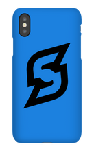 sliickr6 iPhone Phone Cases
