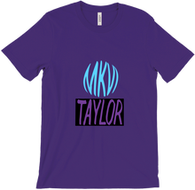Blue MKVI Shirt