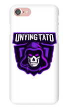 undyingtato iPhone Phone Cases