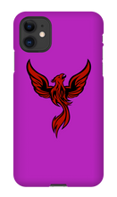 finsh90 iPhone Phone Cases