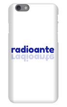 radioante iPhone Phone Cases
