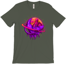 SPACE COWBOY Big Print T-Shirts