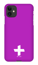 Ap 3,20 iPhone Phone Cases