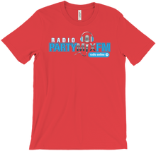 PartyMixFm Radio T-Shirts