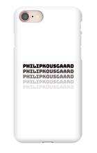 philipkousgaard iPhone Phone Cases