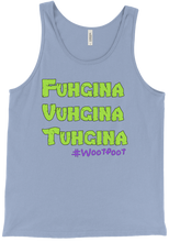 FVT "Uhgina" Tank