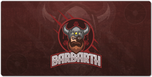 barbarth XXL Gaming Mousepad