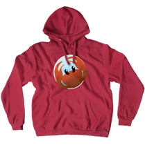 ixiorigaixi Hoodies (No-Zip/Pullover)
