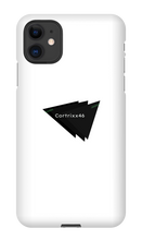 cortrixx56 iPhone Phone Cases