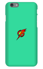 chrypow3r24 iPhone Phone Cover