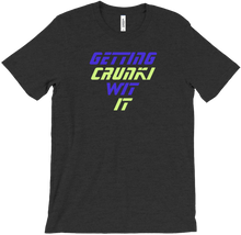 GettinCrunki T-Shirt