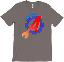 thtmechanic_alex T-Shirts
