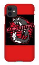 Iphone Gammer Case