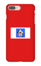 AlexBlox_Gaming iPhone 8 Phone case