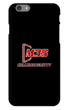 callxm3xsmittygaming iPhone Phone Cases