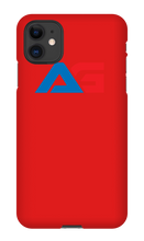 alliedgame iPhone Phone Cases