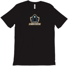 cheekyozzie T-Shirts