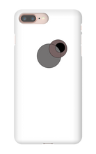 Drago Strong iPhone Case