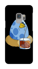 thirstybirdy Samsung Phone Cases