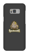 speckmiteii Samsung Phone Cases