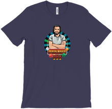 MentalWager Logo Unisex T-Shirt
