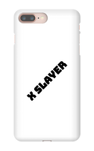 xslayer iPhone Phone Cases