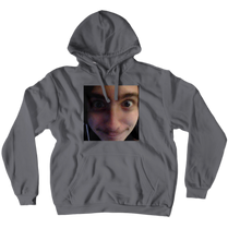 Hello There Hoodies (No-Zip/Pullover)