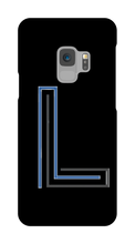lutador1808 Samsung Phone Cases