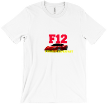 F12 Super Fast