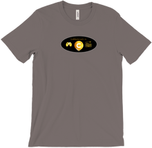coolmankenneth_hr T-Shirts
