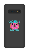 Donut Gang Samsung Phone Cases
