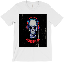 moogiemain T-Shirts