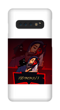 xogpancake69x Samsung Phone Cases