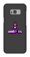 unholy_eve Samsung Phone Cases