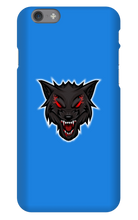 undergroundbua iPhone Phone Cases
