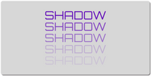 shadowctx_ XXL Gaming Mousepad
