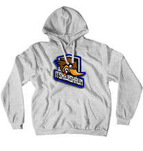 itskiwishaun Hoodies (No-Zip/Pullover)