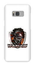 rrg_imatrix5 Samsung Phone Cases
