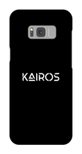 Kairos Samsung Phone Cases