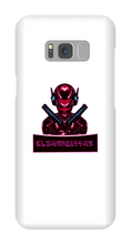 elimson144hz Samsung Phone Cases