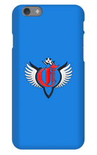cmacle iPhone Phone Cases