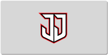 JustJoshing Gaming XXL Gaming Mousepad