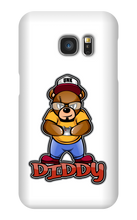 uncle_diddy Samsung Phone Cases