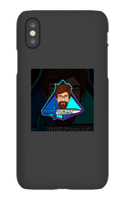 dorzaphir iPhone Phone Cases
